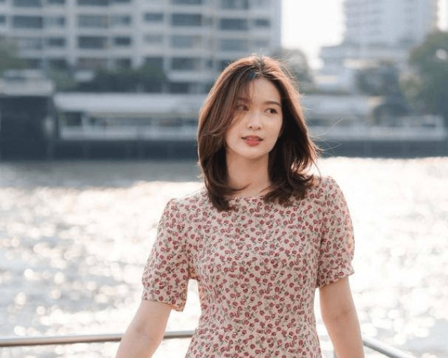 打底褲的日常穿法